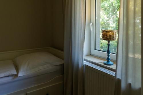 Ferienhaus Schilling am Steinhuder Meer