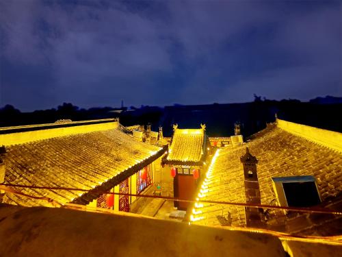 Pingyao Xiangshengyuan Guest House - 숙소 외관