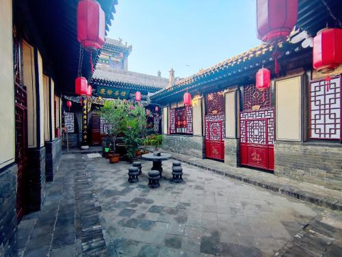 Pingyao Xiangshengyuan Guest House - 숙소 외관