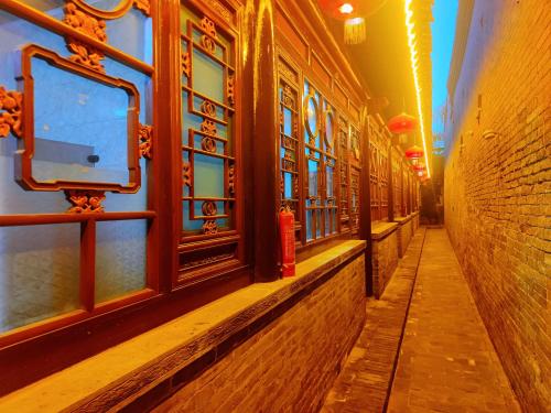 Pingyao Xiangshengyuan Guest House - 편의 시설/서비스
