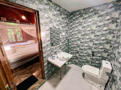 Deluxe Triple Room image 4