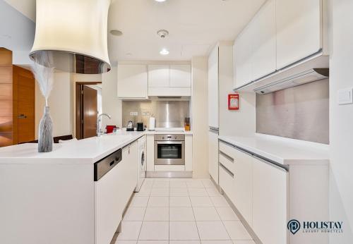 Kempinski Central Avenue Residence - Direct Access Dubai Mall, Dubai (Foto 9)