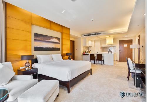 Kempinski Central Avenue Residence - Direct Access Dubai Mall, Dubai (Foto 7)