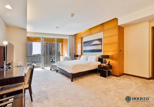 Kempinski Central Avenue Residence - Direct Access Dubai Mall, Dubai (Foto 4)