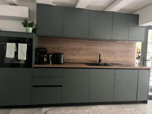 Szigligeti Strand Apartman in Szigliget