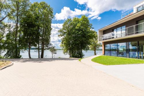 Blue&Green Masurian Hotel