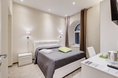 Vaticano 38 Suites 1