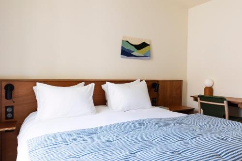 Hôtel Georges VI - image 8