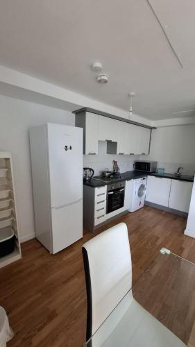Urban Oasis 2BR City Centre Apartment - Balcony, Manchester (fotografie 2)