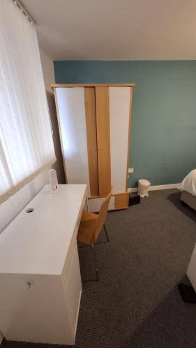 Urban Oasis 2BR City Centre Apartment - Balcony, Manchester (fotografie 4)
