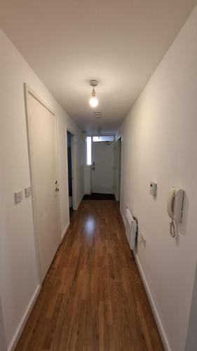 Urban Oasis 2BR City Centre Apartment - Balcony, Manchester (fotografie 8)
