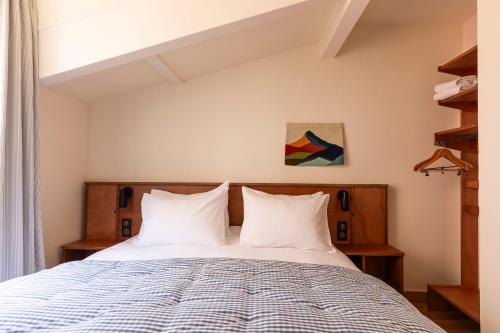 Hôtel Georges VI - image 9