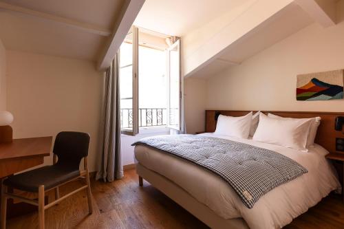 Hôtel Georges VI - image 3