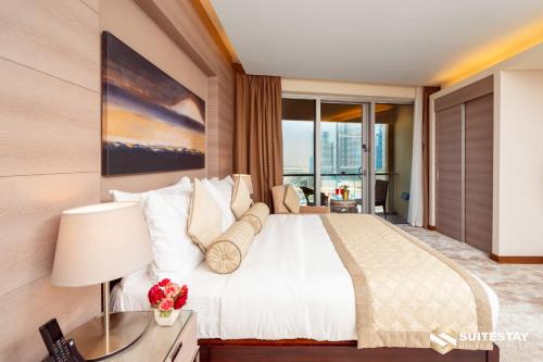 Suitestay Address Dubai Mall Residence, Dubai (Foto 7)
