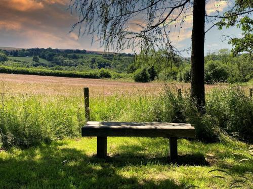 Létesítmények, 1 Bed in Goathland G0157 in Goathland
