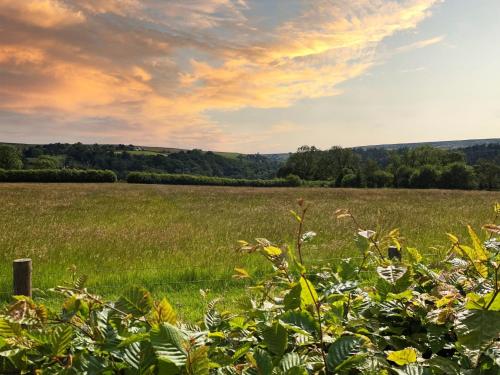 Létesítmények, 1 Bed in Goathland G0157 in Goathland