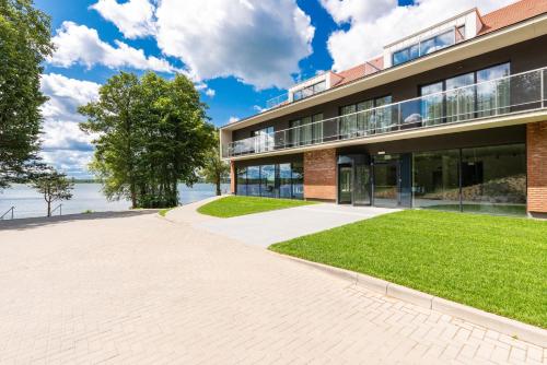 Blue&Green Masurian Hotel