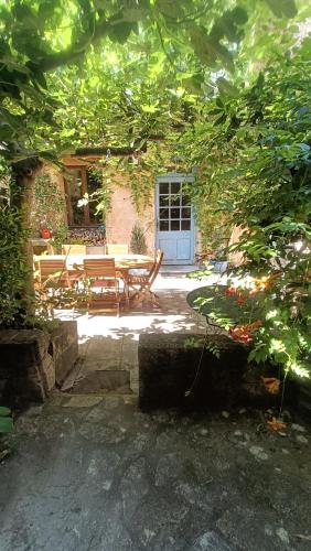 La Chouette Maison