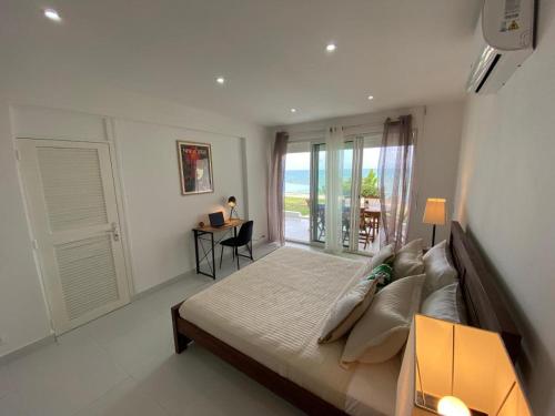 Résidence Cannelle (Residence Cannelle) in Saint Martin