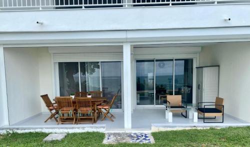 Résidence Cannelle (Residence Cannelle) in Saint Martin