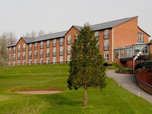 Macdonald Hill Valley Hotel, Spa & Golf Resort
