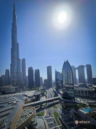 Kempinski Central Avenue Residence - Direct Access Dubai Mall, Dubai (Foto 3)