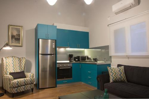 Apartment with Garden View image 10