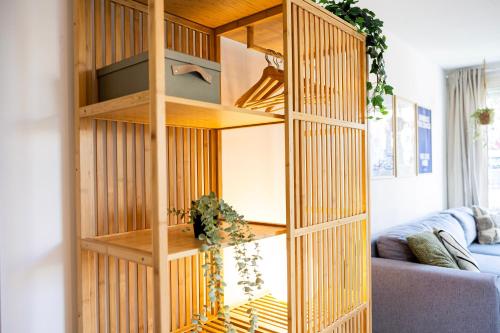 StayTime - Green Studio, Drezno (zdjęcie 7)