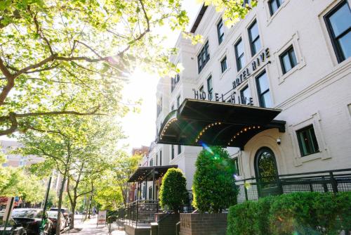 Hotel Hive - image 12