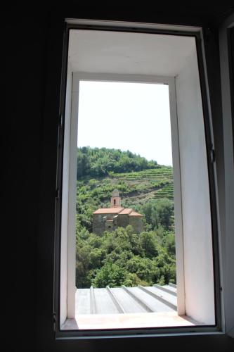 Accommodation in Trucco