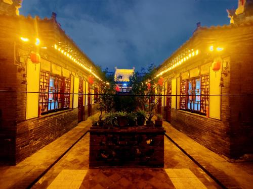 Pingyao Xiangshengyuan Guest House - 전망