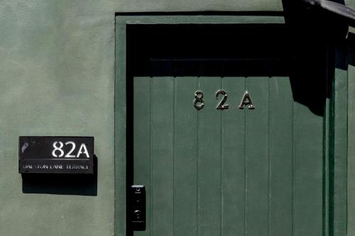 82A Dalston Lane Terrace Hotel de charme Rectory Road Railway Station