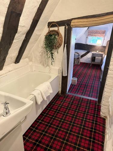 Thatched Cottage Hotel in Brokenhurst