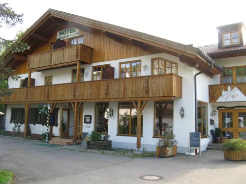 Alpenhotel Allgäu - Hohenschwangau