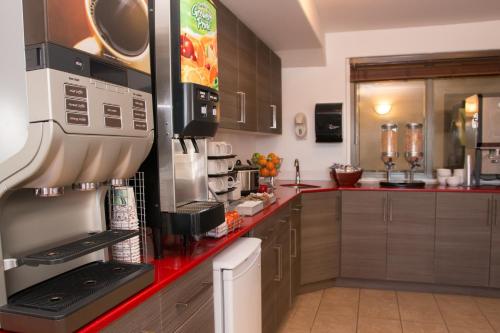 บริการและสิ่งอำนวยความสะดวก, Super 8 by Wyndham Truro NS in ทรูโร่ (NS)