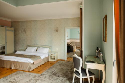 Reikartz City Tbilisi Hotel – Tbilisi, MA