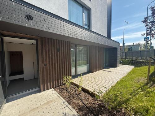 Urban Stay Kristiine, Tallin (foto 10)
