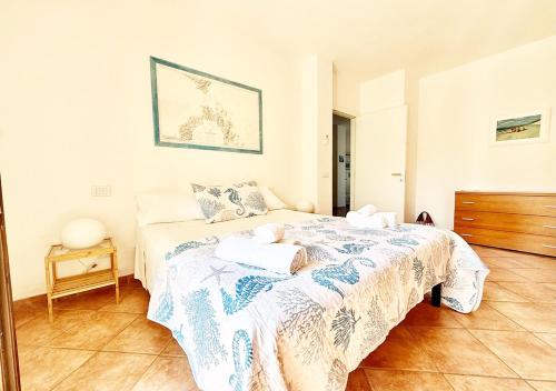 LaureLiving Holiday Home Gallura Blu