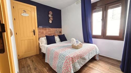 La posada del Cani Room Type - Standard Double Room