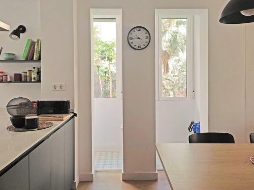 المرافق, Almeria Tirso Apartment in Poligono de San Isidro