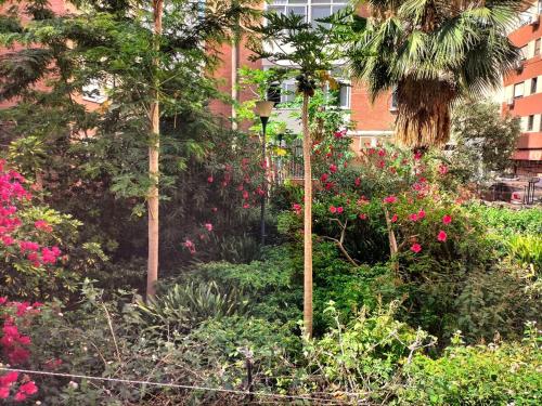 منظر, Almeria Tirso Apartment in Poligono de San Isidro