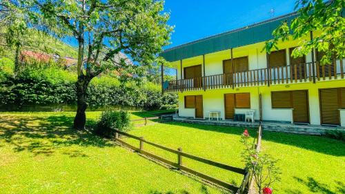 Montello 35Bis - Maison dOc