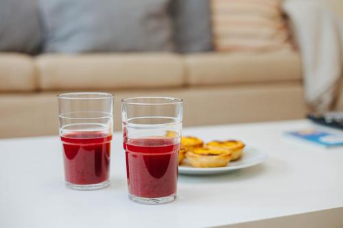 Rent4Rest Lisbon Family & Friends apartment in Roma Avenue, Lisabon (fotografie 7)