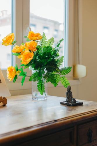 Rent4Rest Lisbon Family & Friends apartment in Roma Avenue, Lisabon (fotografie 4)