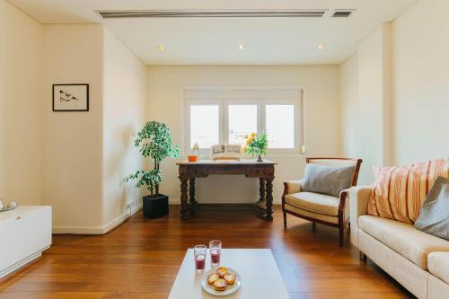Rent4Rest Lisbon Family & Friends apartment in Roma Avenue, Lisabon (fotografie 5)