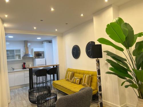 Apartamento Centro Real Suites, Granada (fotografie 4)