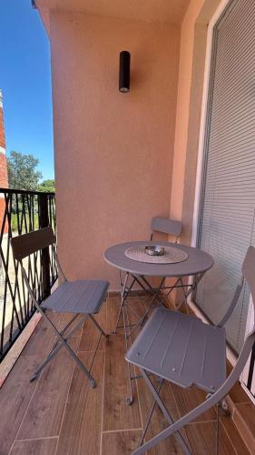 Apartman Chilla in Veliko Gradiste