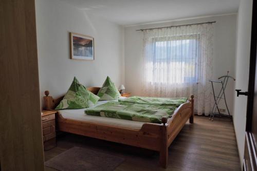 Ferienhaus Zur Linde in Berkatal