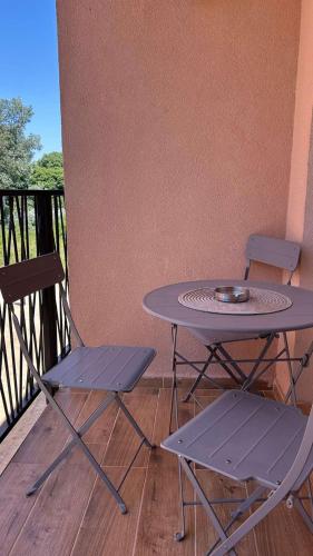 Apartman Chilla in Veliko Gradiste