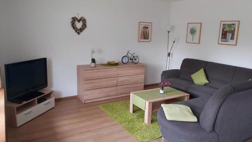 Ferienhaus Zur Linde in Berkatal